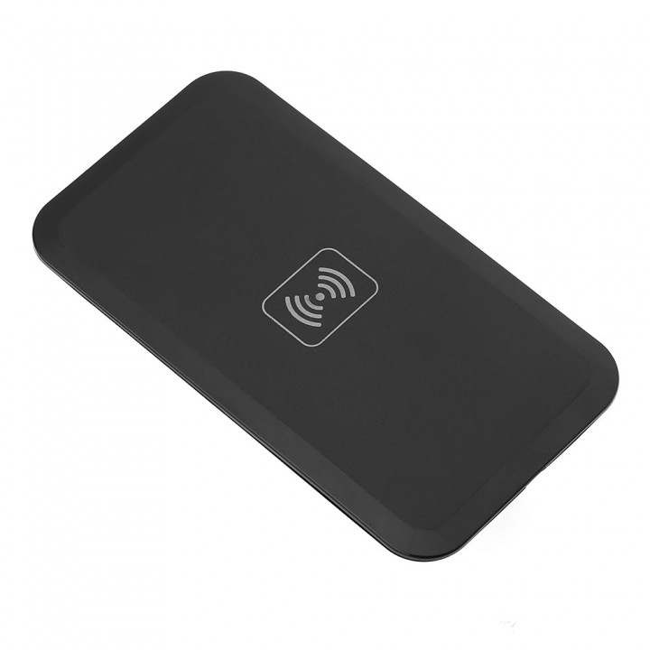 Qi Wireless Charging Station for Samsung Galaxy S6