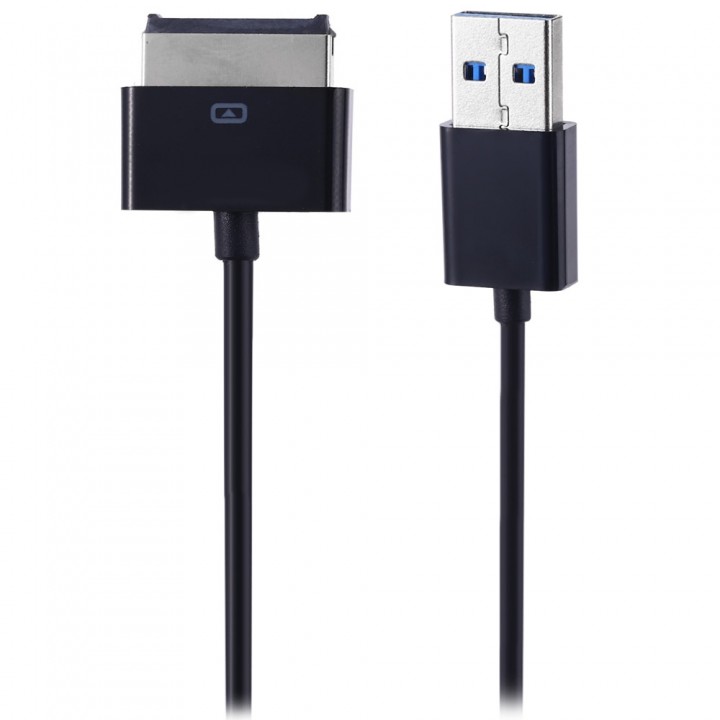 40 Pin to USB 3.0 Sync Data Charging Cable for Asu