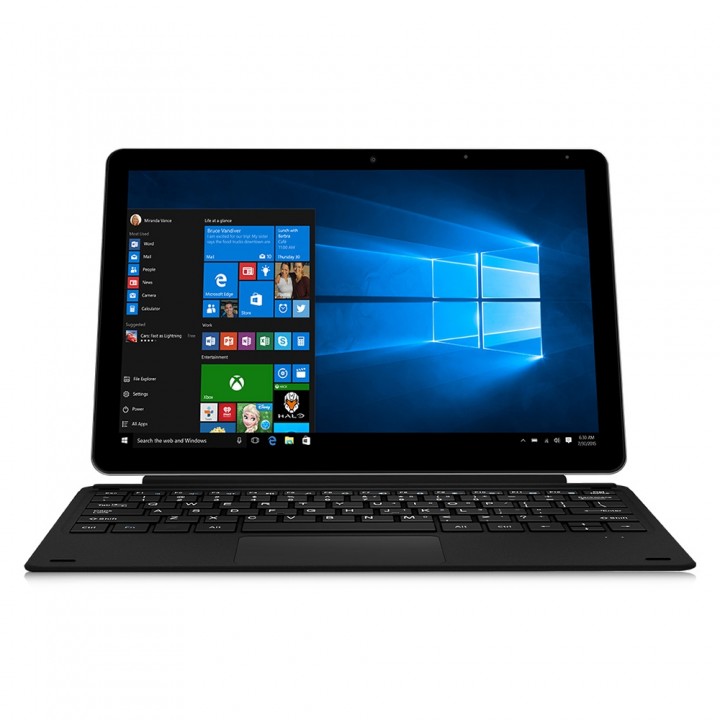 Original Chuwi SurBook Mini Separable Keyboard wit