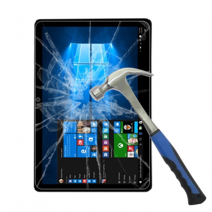 Tempered Glass Screen Film for Chuwi SurBook Mini