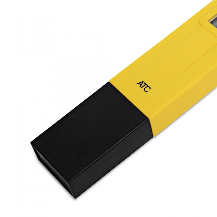 Electric Digital pH Meter Water Quality Tester