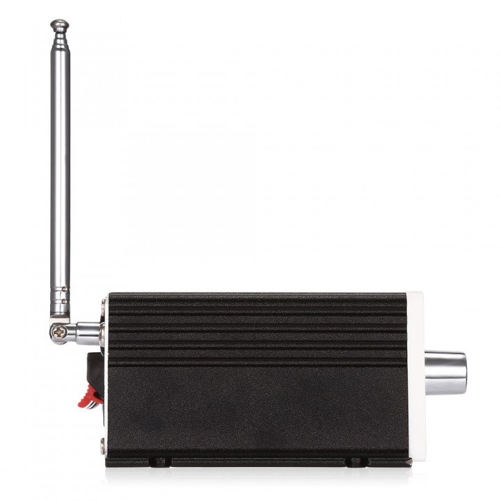 Lepy A7 Bluetooth Amplifier 2-channel HiFi Stereo