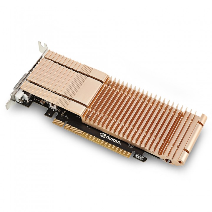 ASL G1302 Graphics Card 2GB 64bit GDDR5 HDMI / DVI