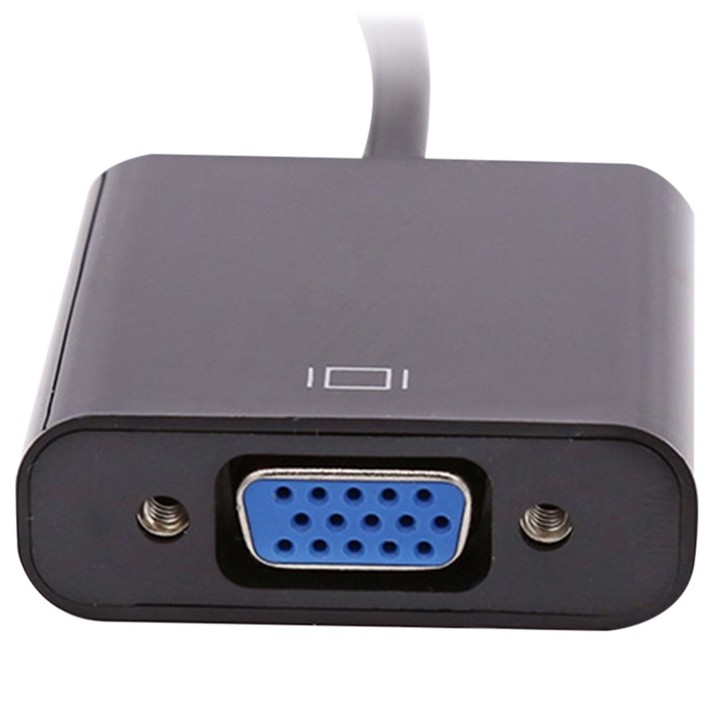 USB 3.0 to VGA Converter for Connecting Raspberry