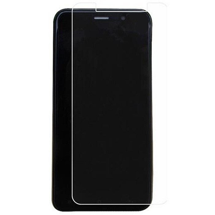 Tempered Glass Screen Protector for Cubot Note S 0.3mm 9H Explosion-proof Protective Film