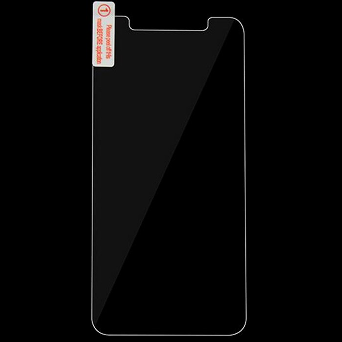 Tempered Glass Screen Protector for Cubot Note S 0.3mm 9H Explosion-proof Protective Film