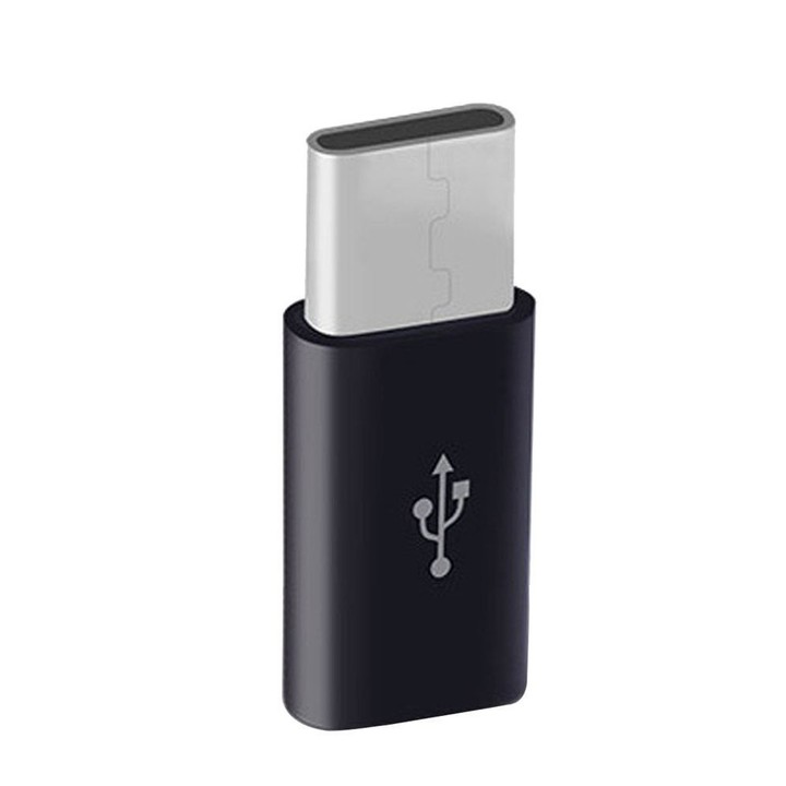 High Quality Micro USB to Type-C Adapter