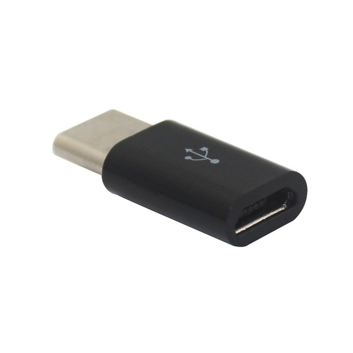 High Quality Micro USB to Type-C Adapter