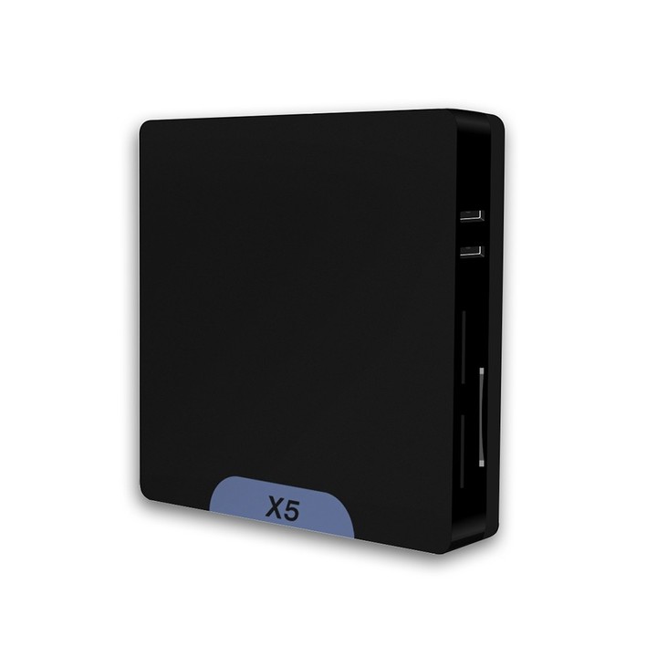 X5 Mini PC Intel Atom X5 - Z8350 Support Windows 1