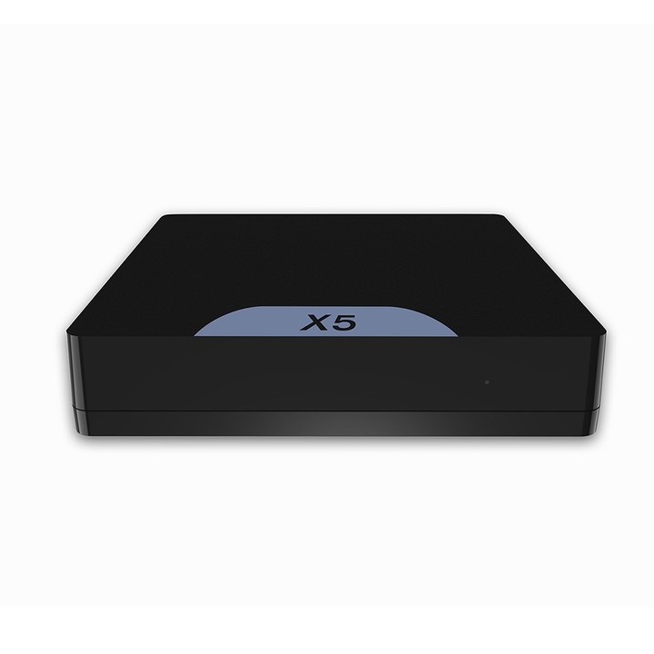 X5 Mini PC Intel Atom X5 - Z8350 Support Windows 1
