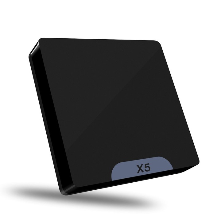 X5 Mini PC Intel Atom X5 - Z8350 Support Windows 1