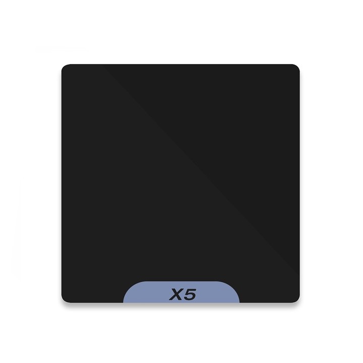 X5 Mini PC Intel Atom X5 - Z8350 Support Windows 1