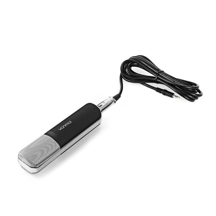 Yanmai Q8 Professional Condenser Microphone Cardio