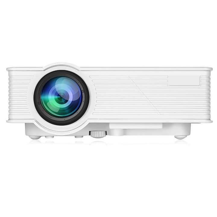 GBtiger GP - 9 Portable Home Theater 2000 Lumens P