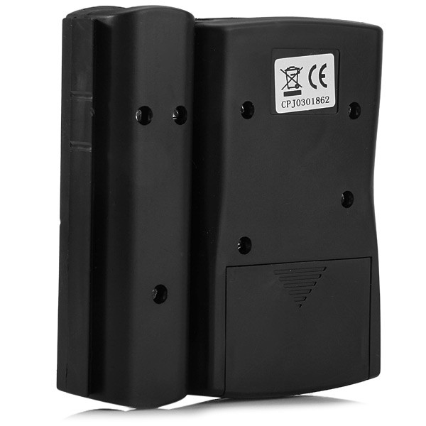 Precise Network Lan Cable Tester with USB + RJ-45