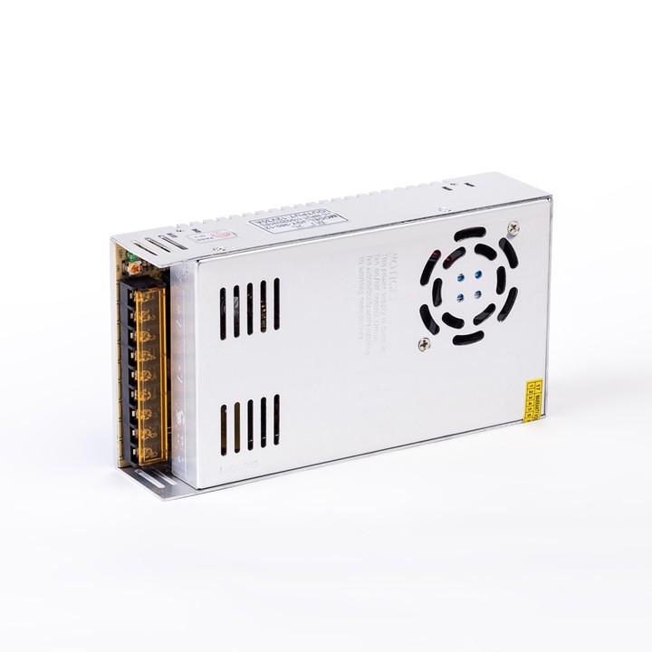 Flsun 12V 30A 360W Switching Power Supply with A C
