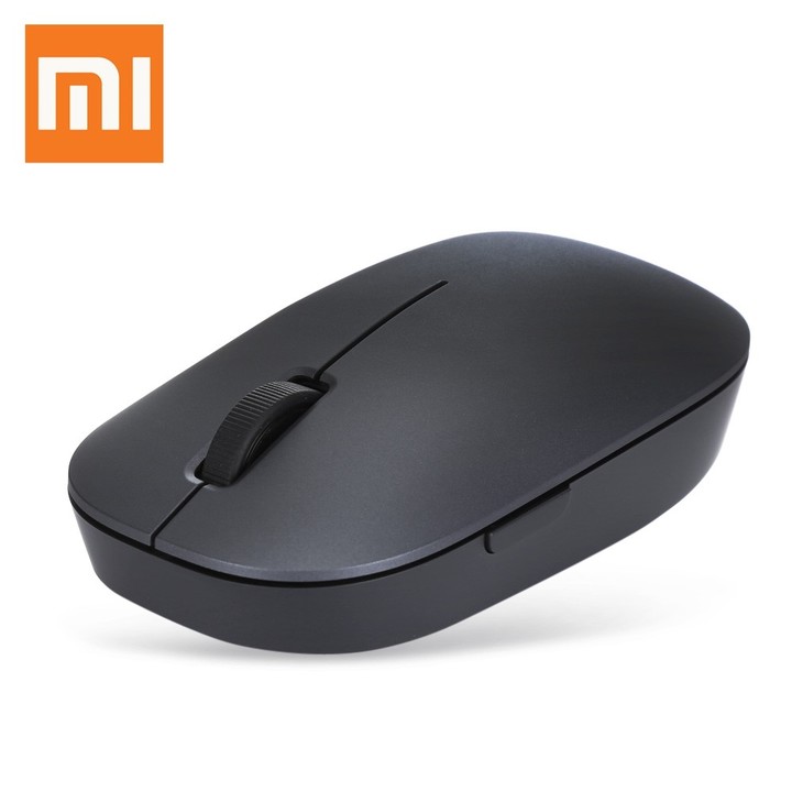 Original Xiaomi 1200DPI 2.4GHz Wireless Mouse