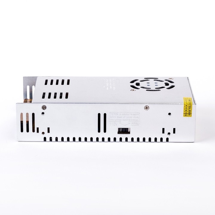 Flsun 12V 30A 360W Switching Power Supply with A C