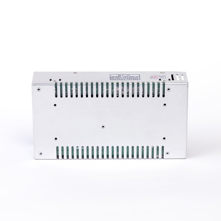 Flsun 12V 30A 360W Switching Power Supply with A C
