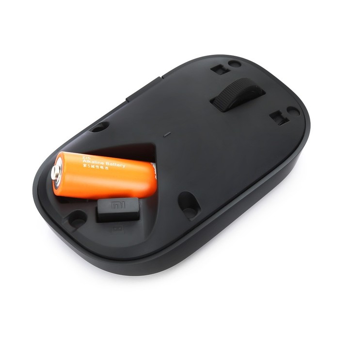 Original Xiaomi 1200DPI 2.4GHz Wireless Mouse