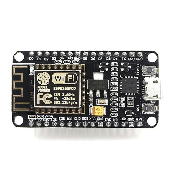 Exclusive discounts for nodemcu esp8266 2 4ghz wifi development module for
