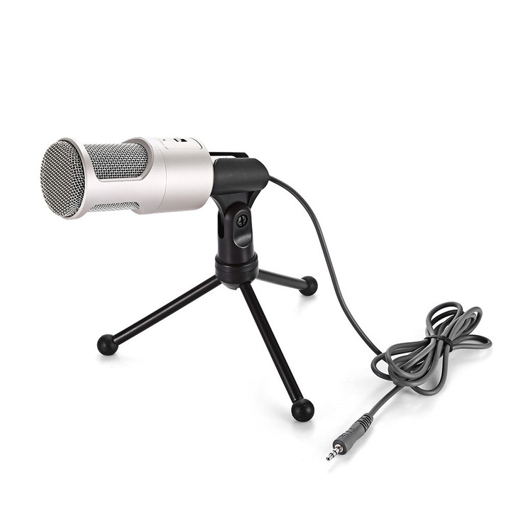 Yanmai SF - 960 Professional Condenser Microphone  Speakers