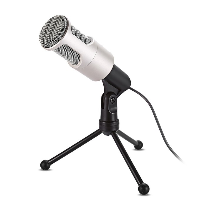 Yanmai SF - 960 Professional Condenser Microphone  Speakers