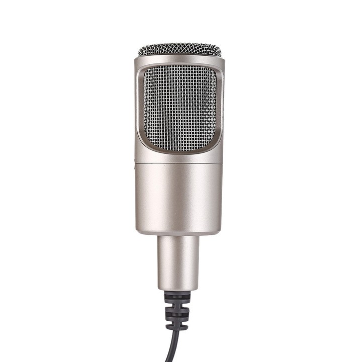 Yanmai SF - 960 Professional Condenser Microphone  Speakers