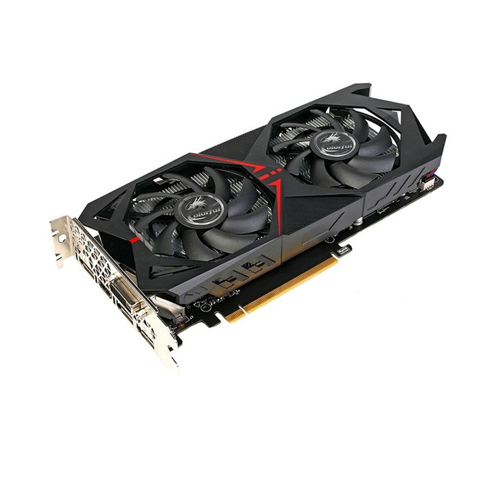Colorful NVIDIA GeForce GTX 1060 3G Video Graphics