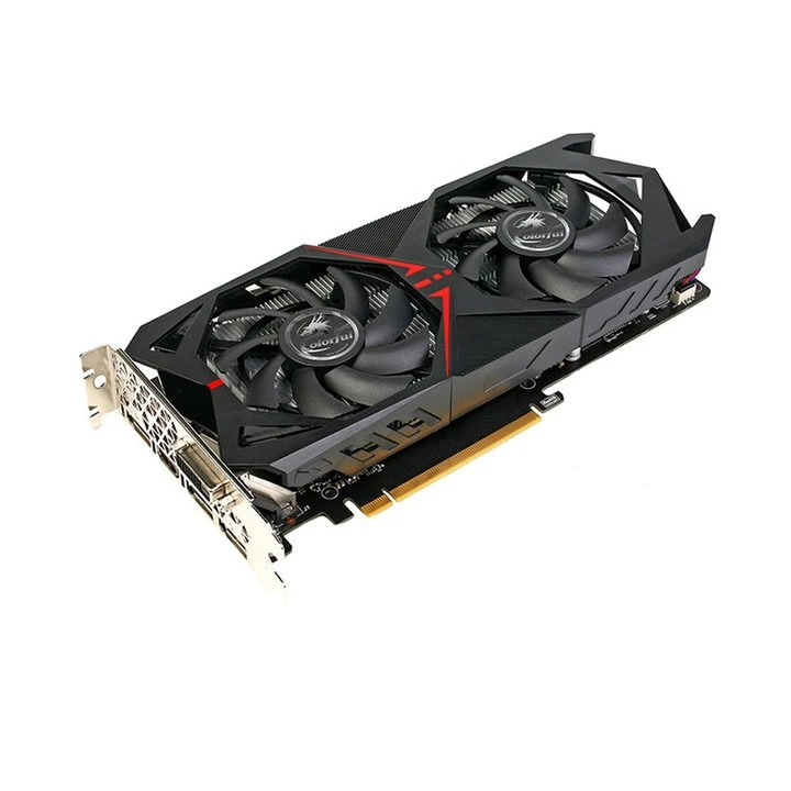 Colorful NVIDIA GeForce GTX 1060 3G Video Graphics