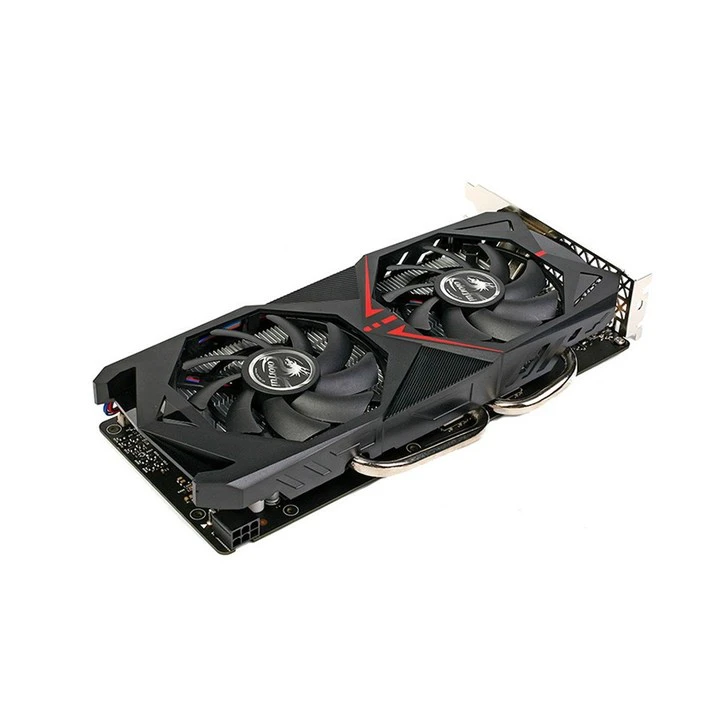 Colorful NVIDIA GeForce GTX 1060 3G Video Graphics