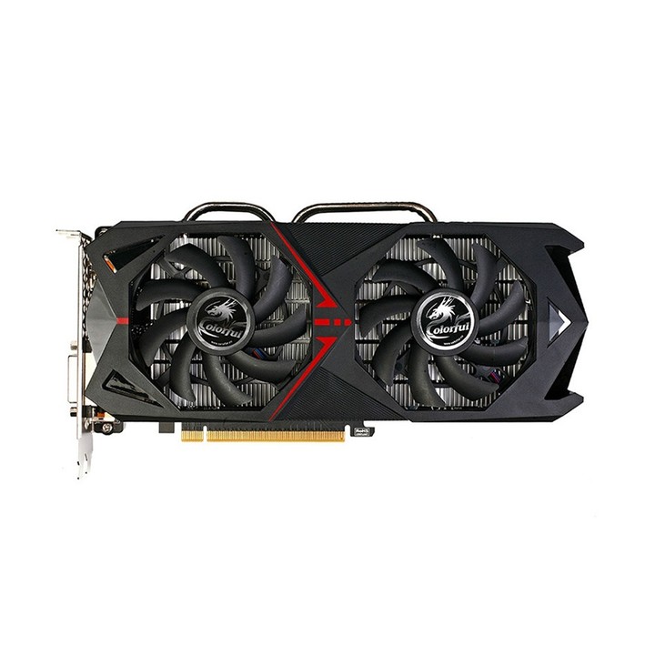 Colorful NVIDIA GeForce GTX 1060 3G Video Graphics