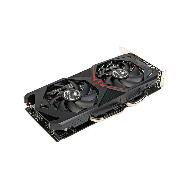 Colorful NVIDIA GeForce GTX 1060 3G Video Graphics