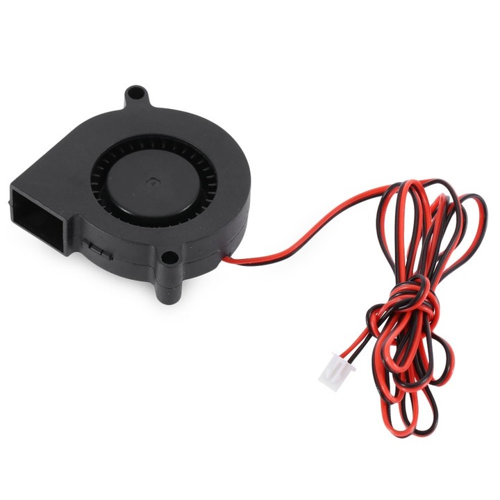 Anet 5015 24V 3D Printer Accessories Turbo Blower