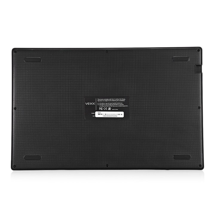 VEIKK A30 10 x 6 inch Tablet hand-painted tablet drawing board electronic drawing board