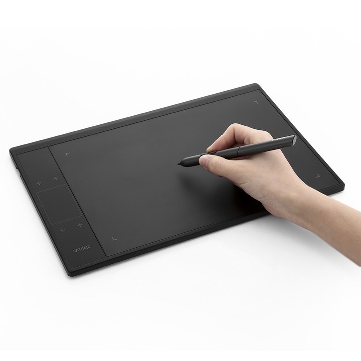 VEIKK A30 10 x 6 inch Tablet hand-painted tablet drawing board electronic drawing board