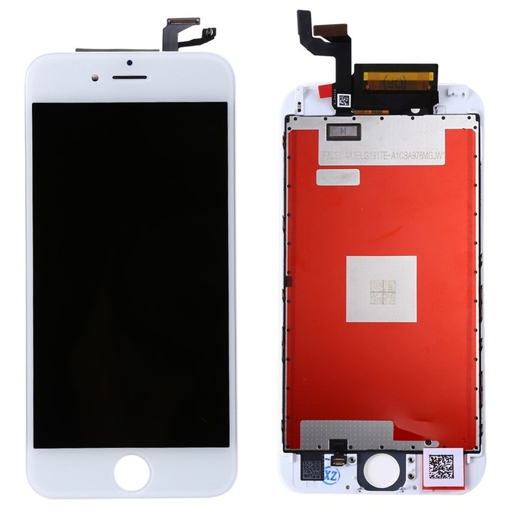 Replacement LCD Screen Assembly + Touch Glass Digi