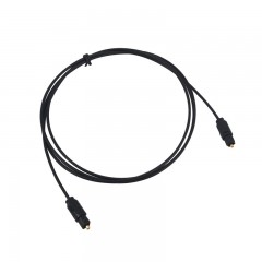 Optical Digital Audio Cable 1M