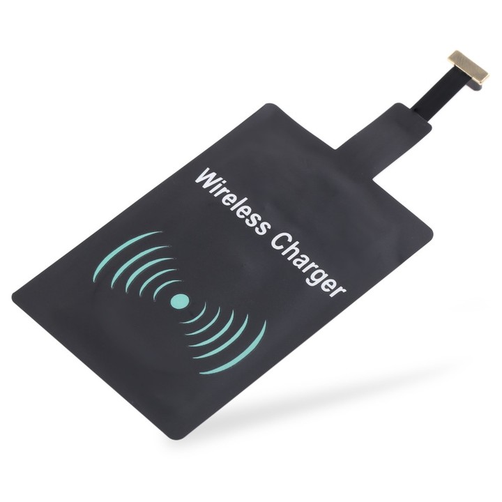 Android Devices Wireless Charging Adapter Module W