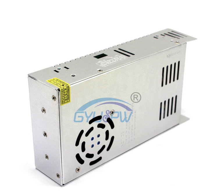 12V 40A 480W Switching Power Supply with A C