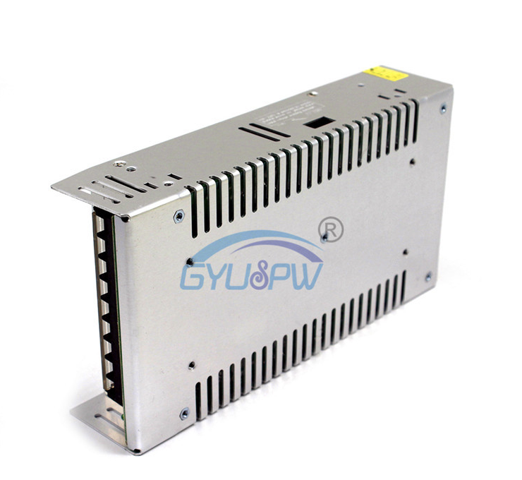 12V 40A 480W Switching Power Supply with A C