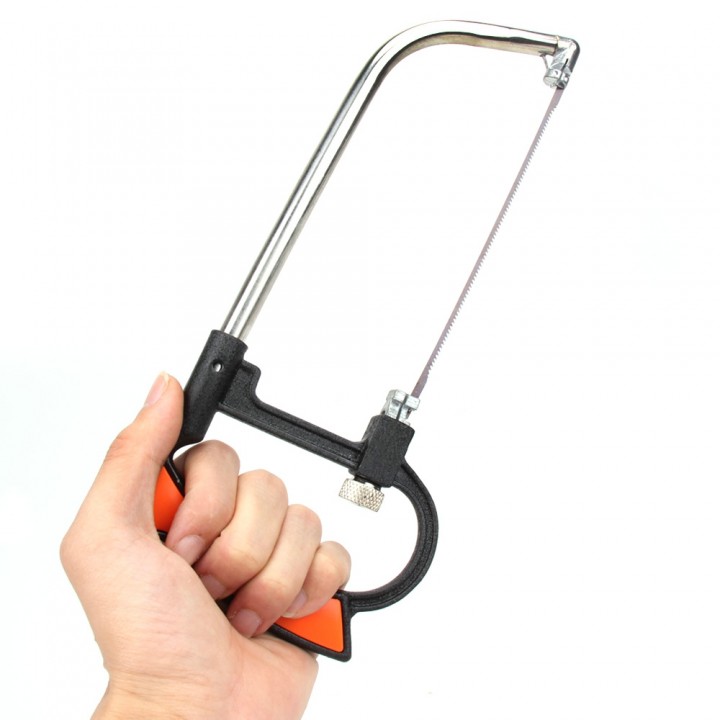 Multifunctional Woodworking Hacksaw Set