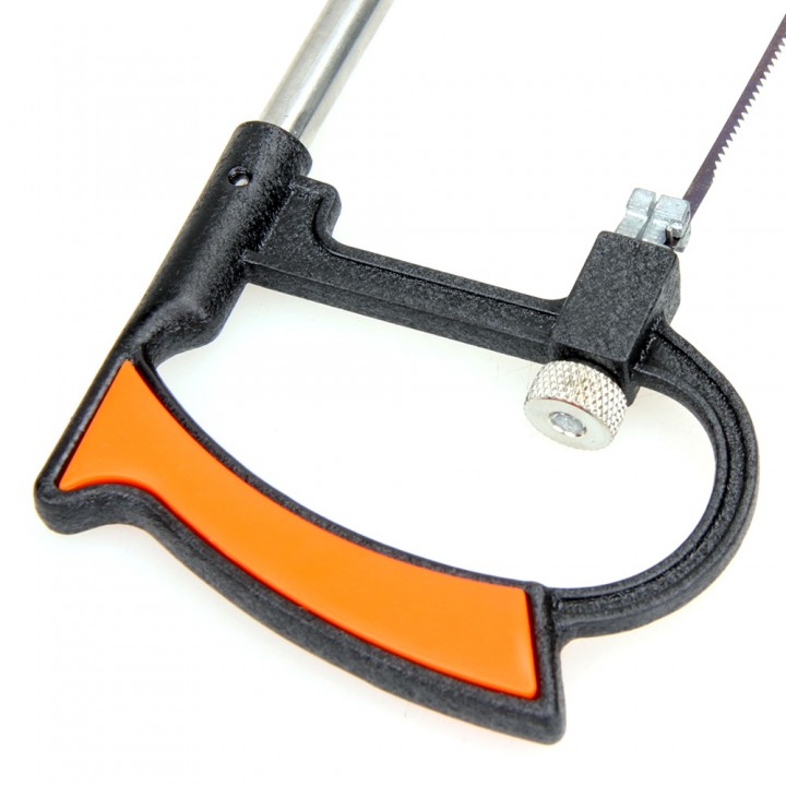 Multifunctional Woodworking Hacksaw Set
