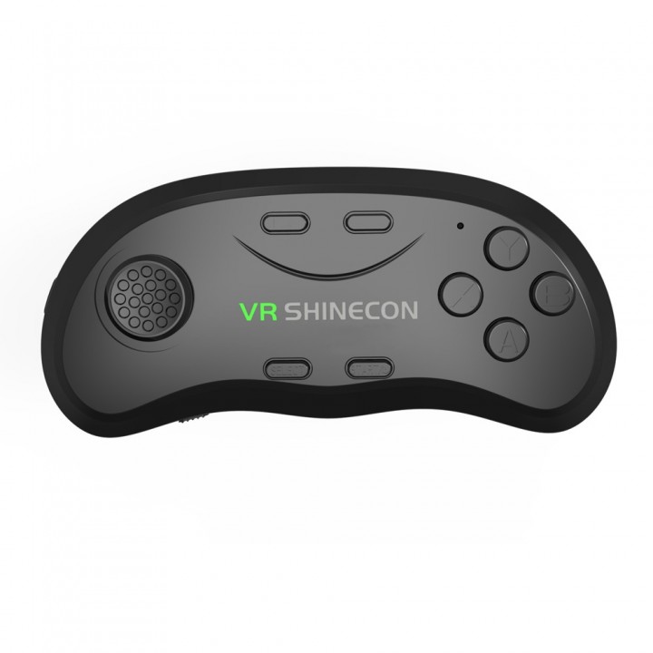 VR SHINECON Universal Multi-function Bluetooth 3.0