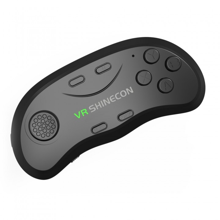 VR SHINECON Universal Multi-function Bluetooth 3.0