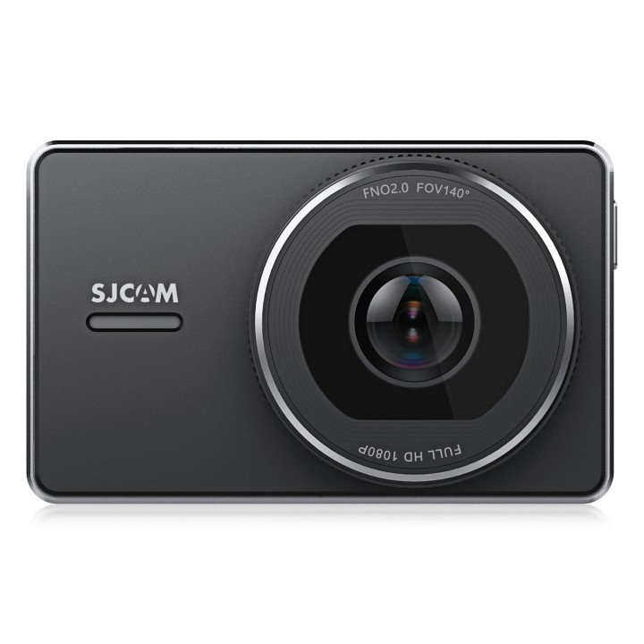SJCAM M30 HD 1080P Capacitive DVR intelligent high definition night vision mini car camera recorder