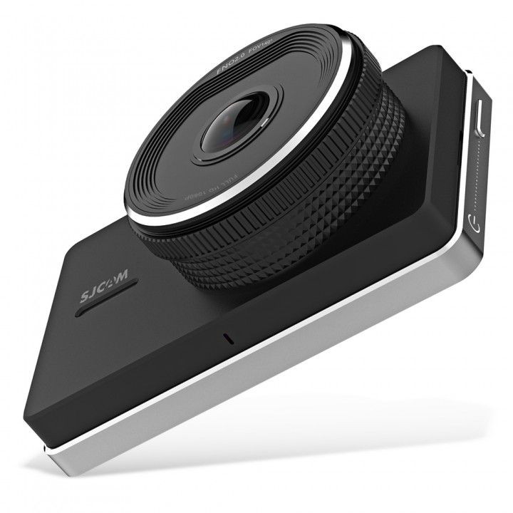 SJCAM M30 HD 1080P Capacitive DVR intelligent high definition night vision mini car camera recorder