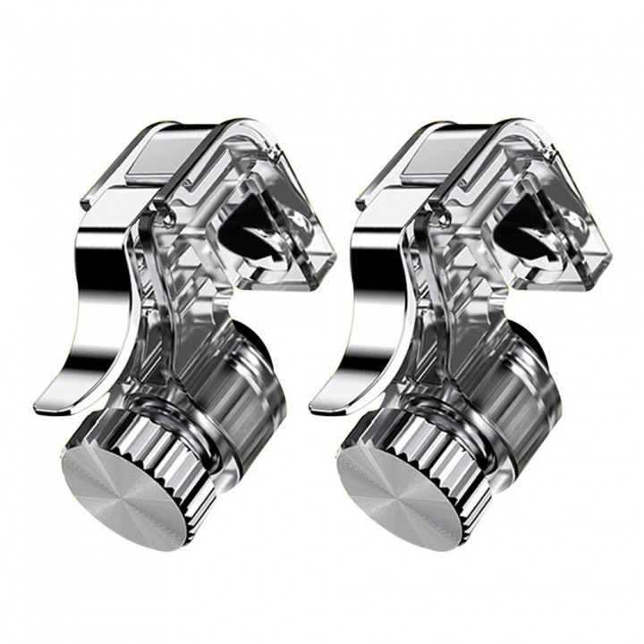 Mobile Gamepad Trigger Fire Button Aim Key L1R1 Ga