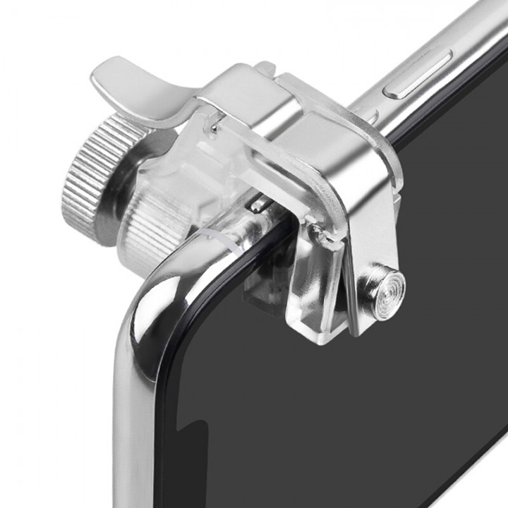 Mobile Gamepad Trigger Fire Button Aim Key L1R1 Ga