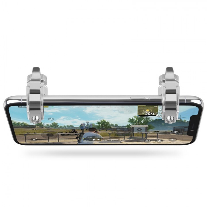 Mobile Gamepad Trigger Fire Button Aim Key L1R1 Ga